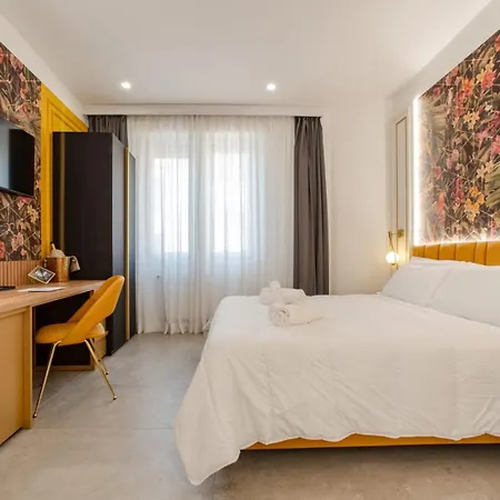Borsieri Imperial Gold-lake 4*